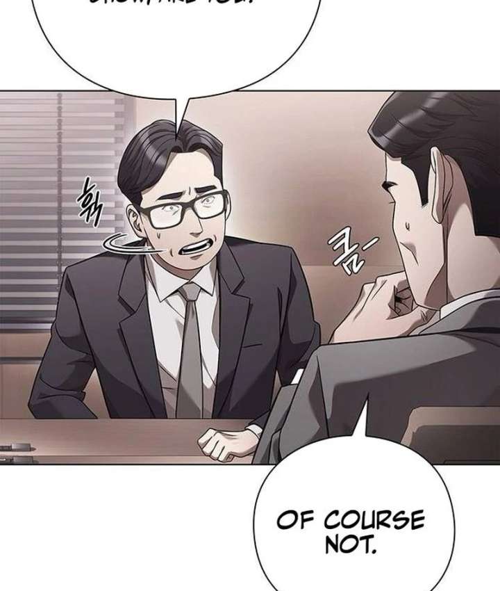 Office Worker Who Sees Fate - Chapter 46 Page 12