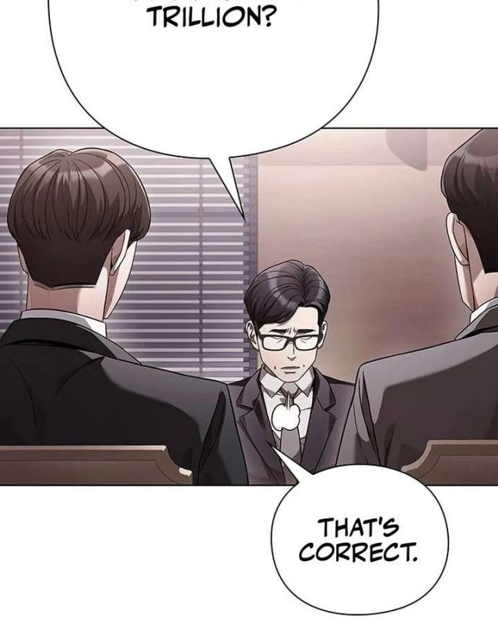 Office Worker Who Sees Fate - Chapter 46 Page 55
