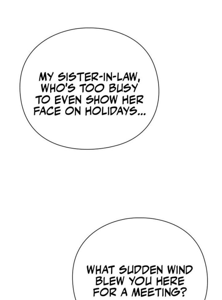 Office Worker Who Sees Fate - Chapter 47 Page 24