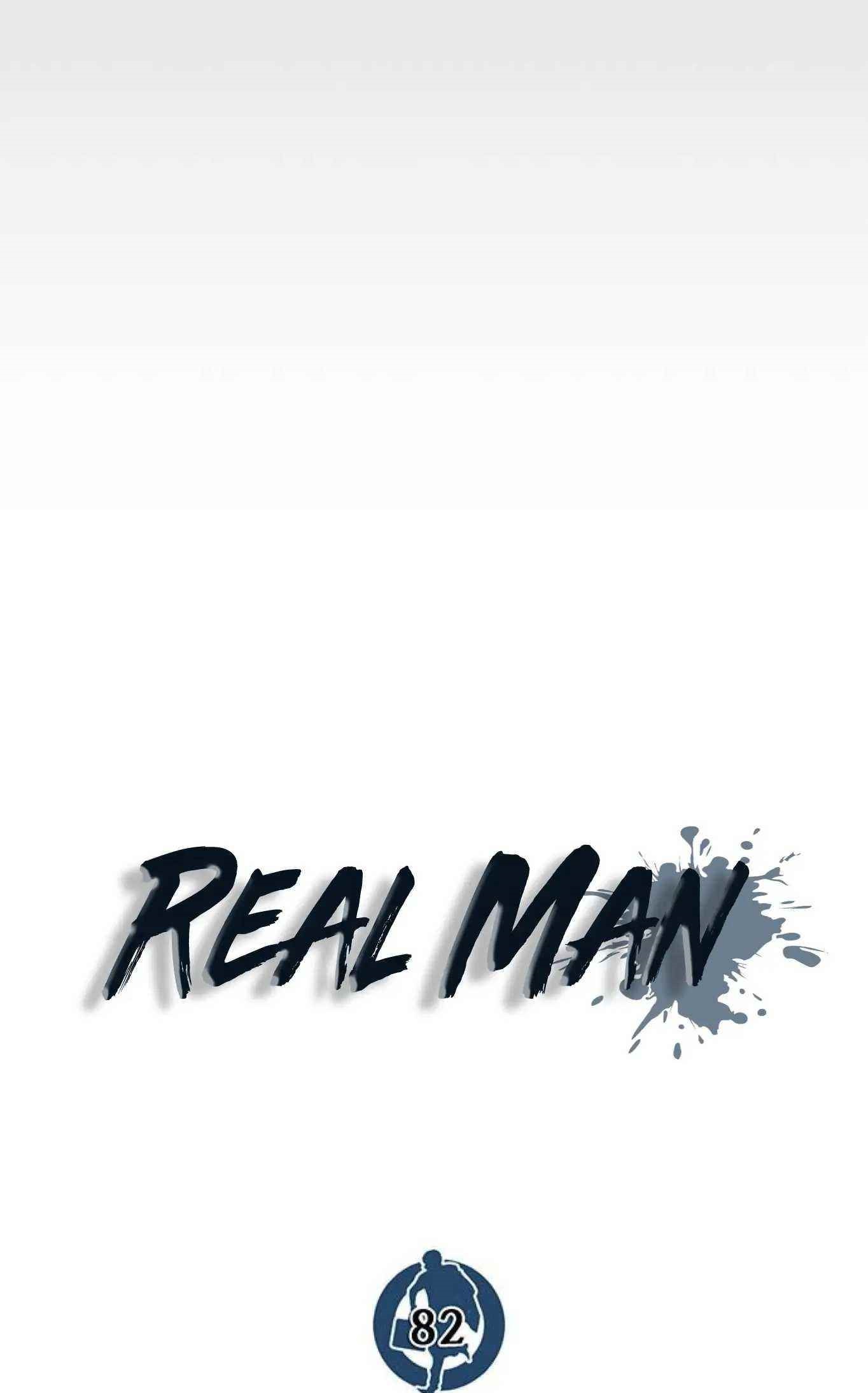 Real Man - Chapter 82 Page 21
