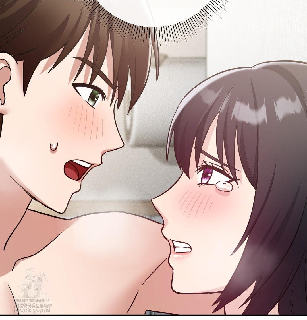 My Story On My Stepsisters Secret Account Raw - Chapter 10 Page 94