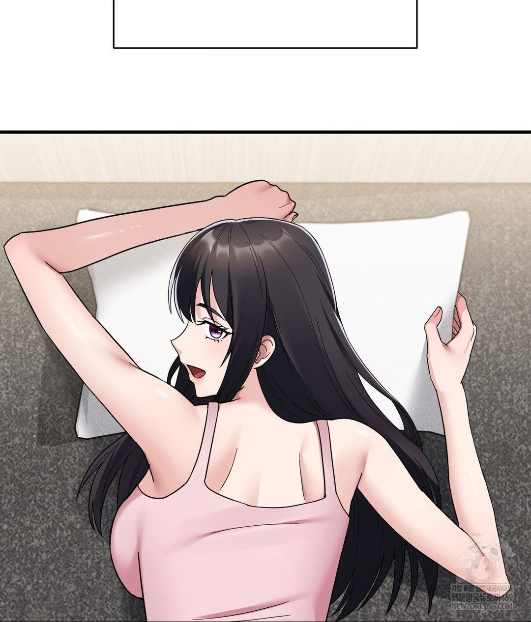 My Story On My Stepsisters Secret Account Raw - Chapter 4 Page 95