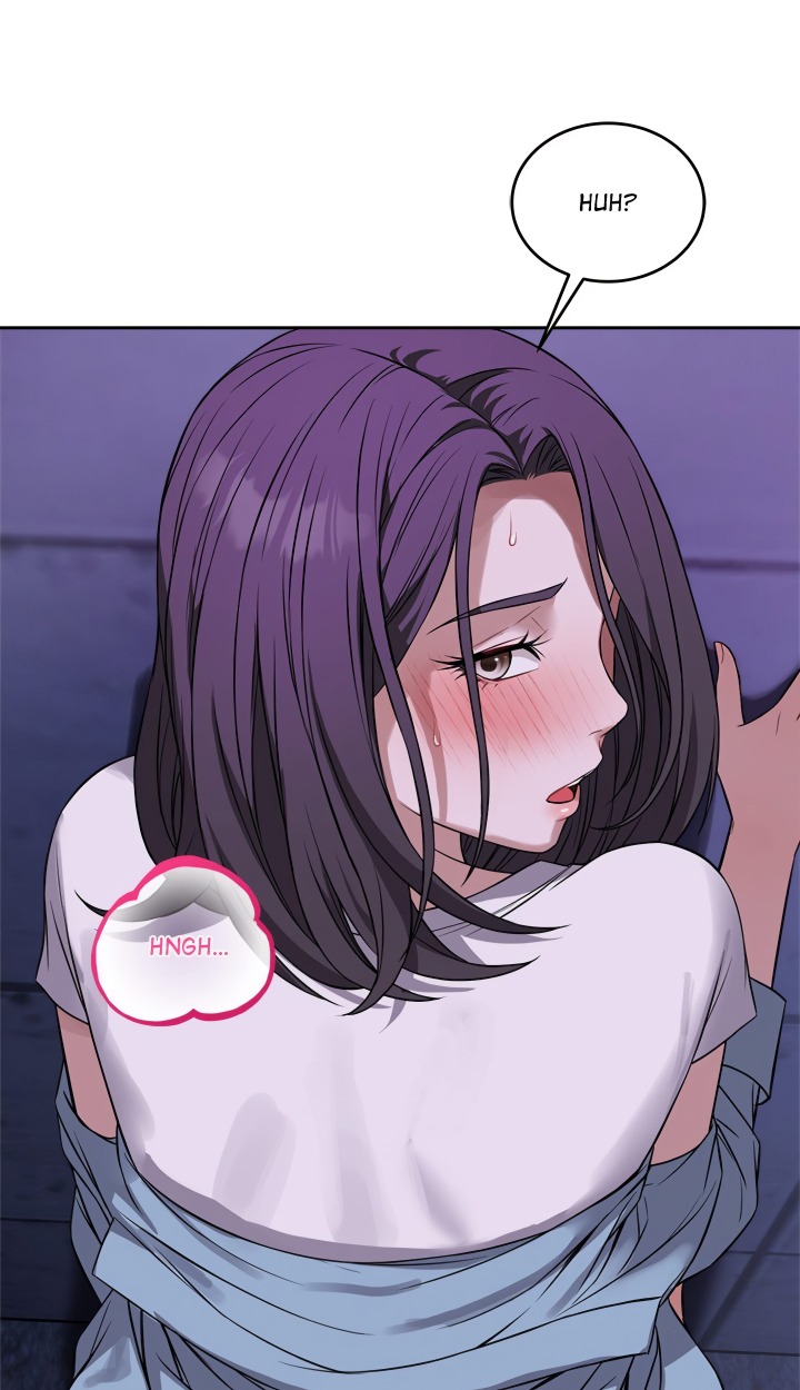 I’m Here for You (Uncensored) - Chapter 32 Page 36