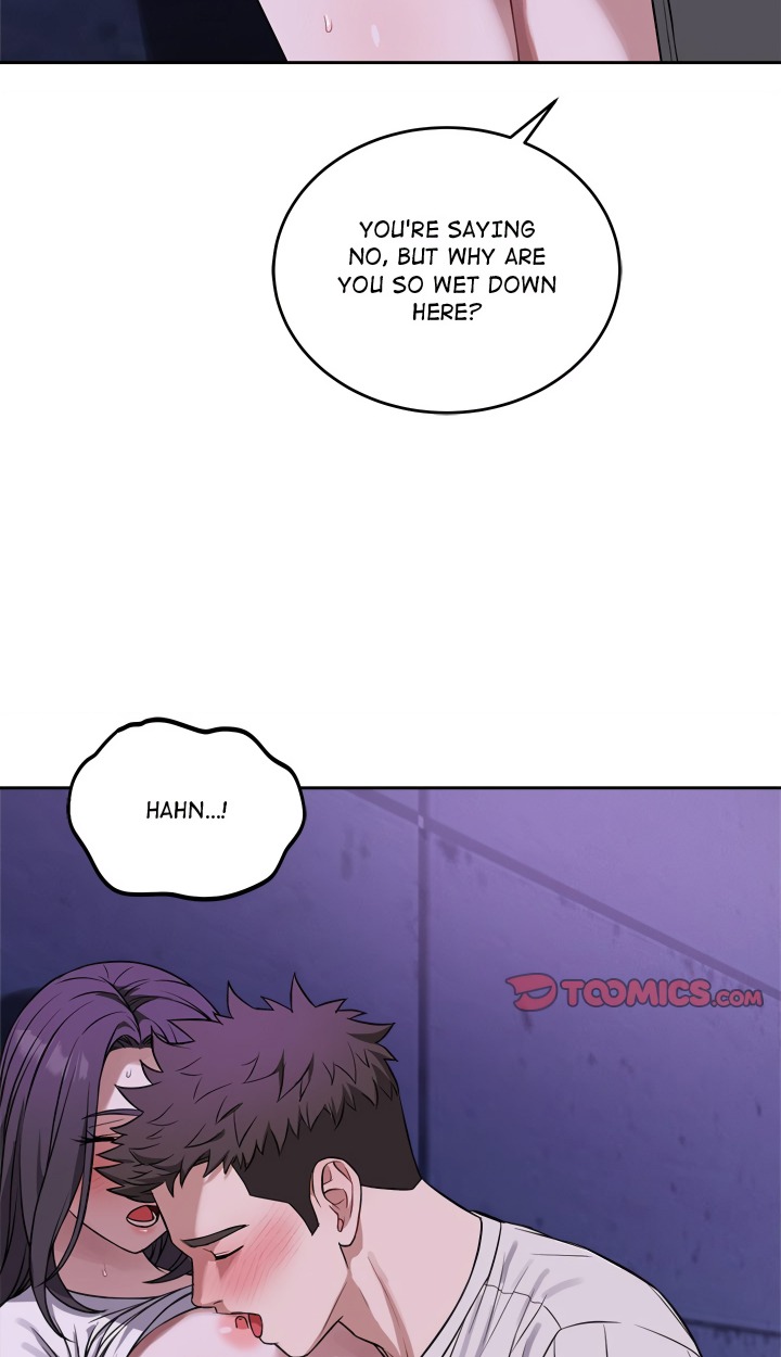 I’m Here for You (Uncensored) - Chapter 32 Page 8