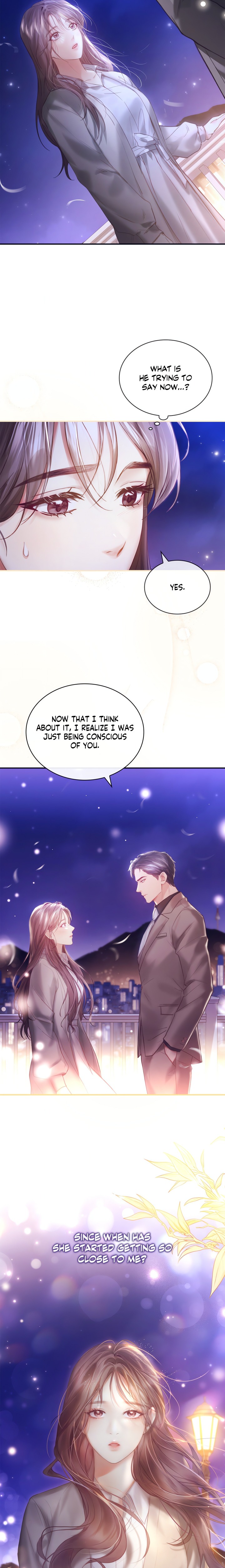 The Young Wife (Uncensored) - Chapter 28 Page 3
