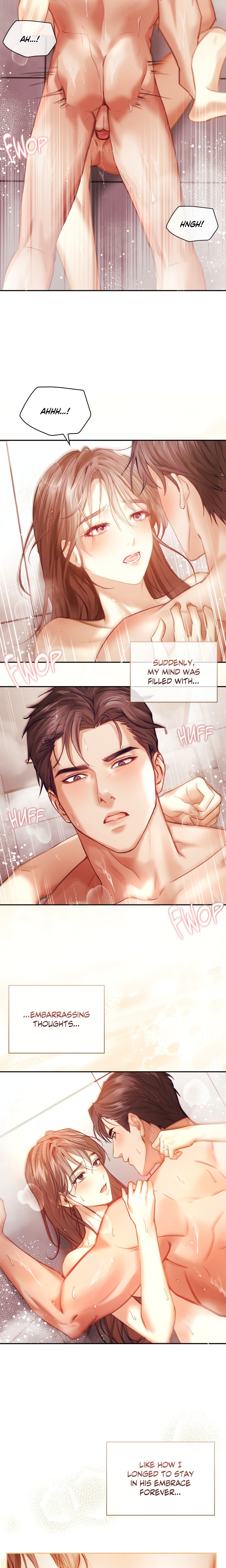 The Young Wife (Uncensored) - Chapter 38 Page 22