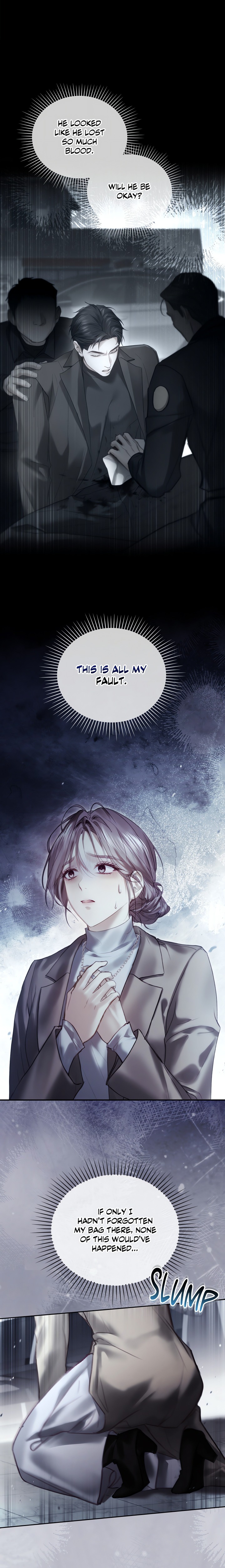 The Young Wife (Uncensored) - Chapter 46 Page 4