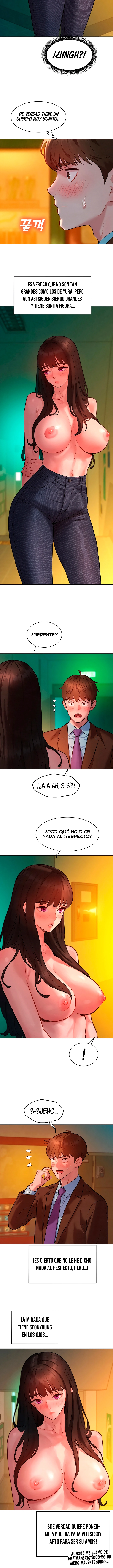 KinkFolder.ZIP Raw - Chapter 8 Page 10