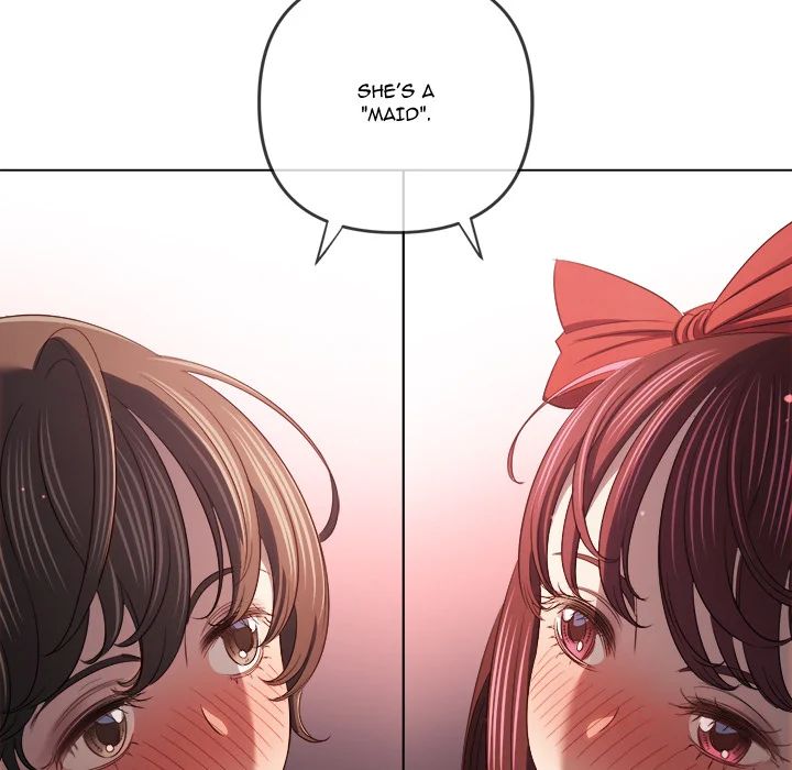 My High School Bully - Chapter 262 Page 184