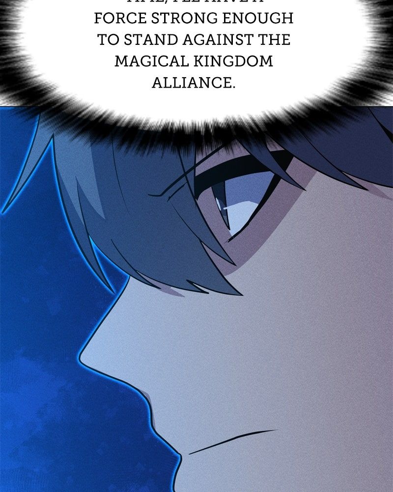 Solo Spell Caster - Chapter 203 Page 92