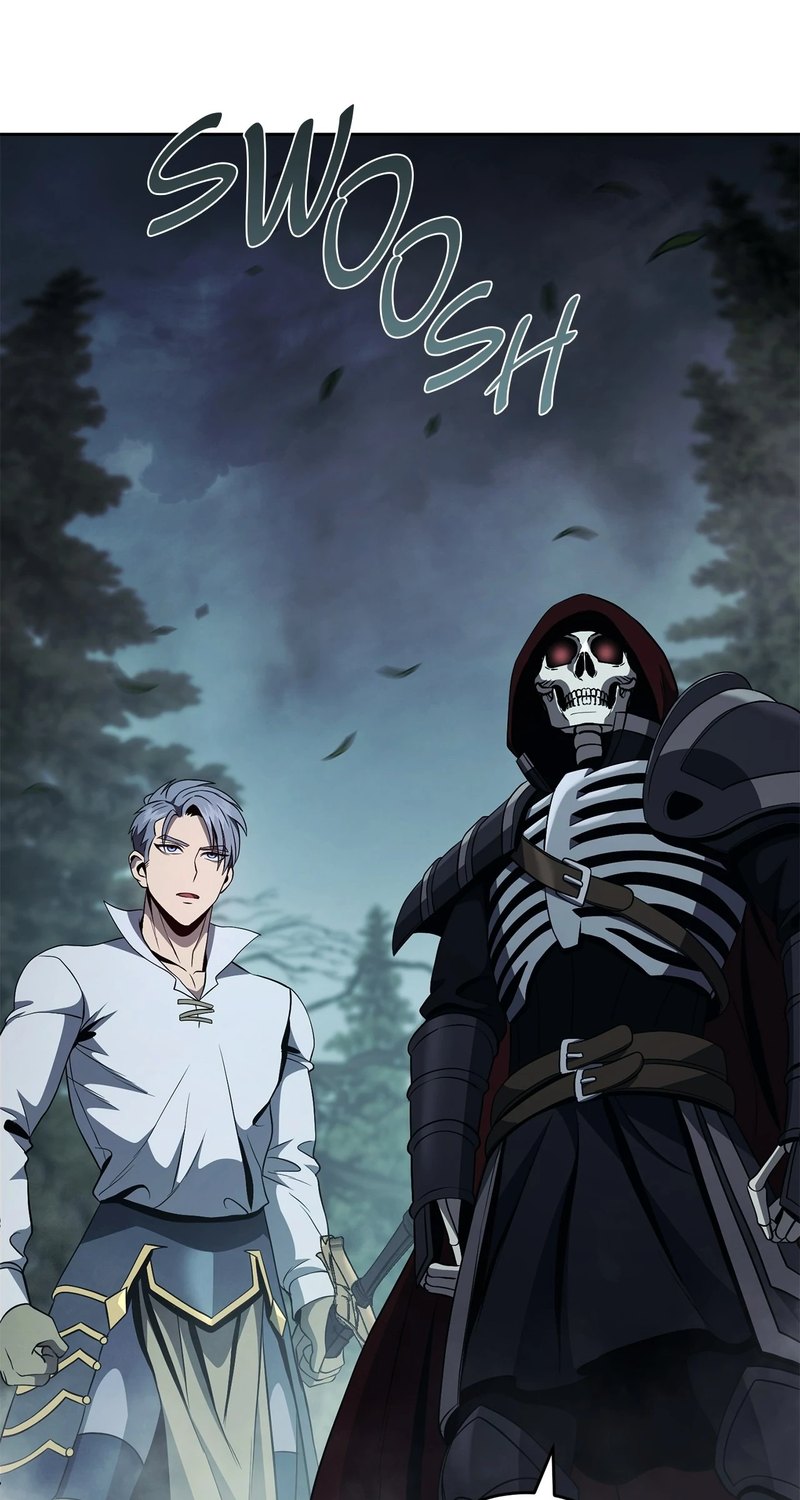 Skeleton Soldier Couldn’t Protect the Dungeon - Chapter 316 Page 13