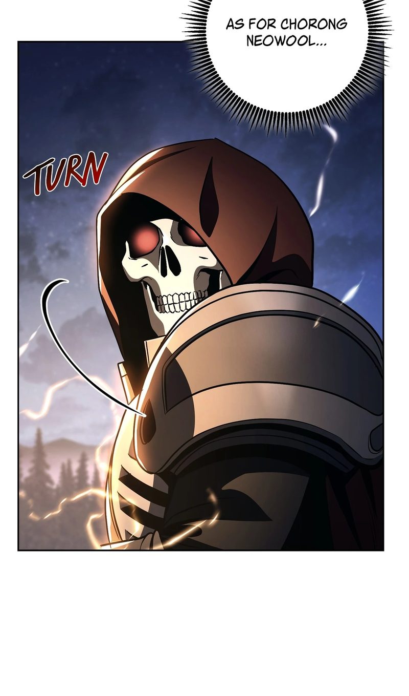 Skeleton Soldier Couldn’t Protect the Dungeon - Chapter 319 Page 57
