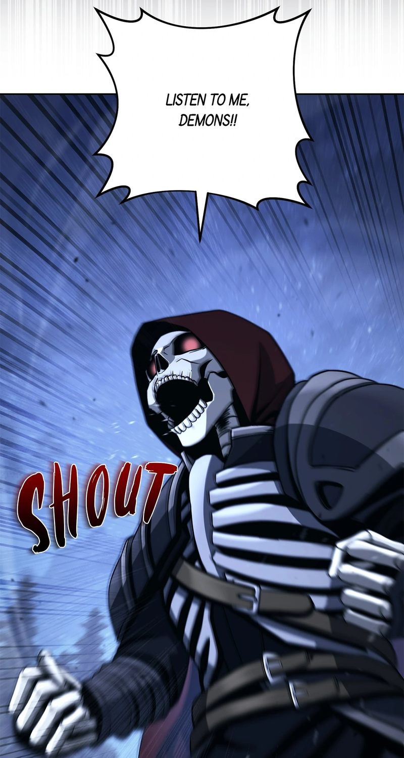 Skeleton Soldier Couldn’t Protect the Dungeon - Chapter 321 Page 33