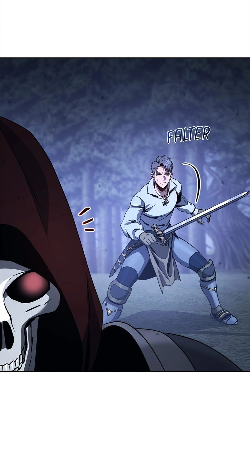 Skeleton Soldier Couldn’t Protect the Dungeon - Chapter 321 Page 6