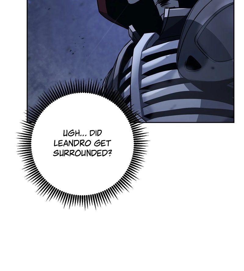 Skeleton Soldier Couldn’t Protect the Dungeon - Chapter 322 Page 21