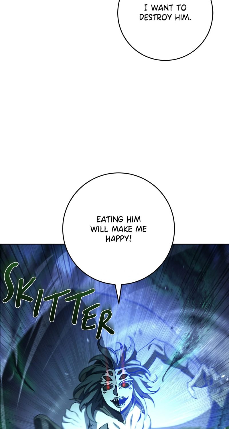 Skeleton Soldier Couldn’t Protect the Dungeon - Chapter 323 Page 31