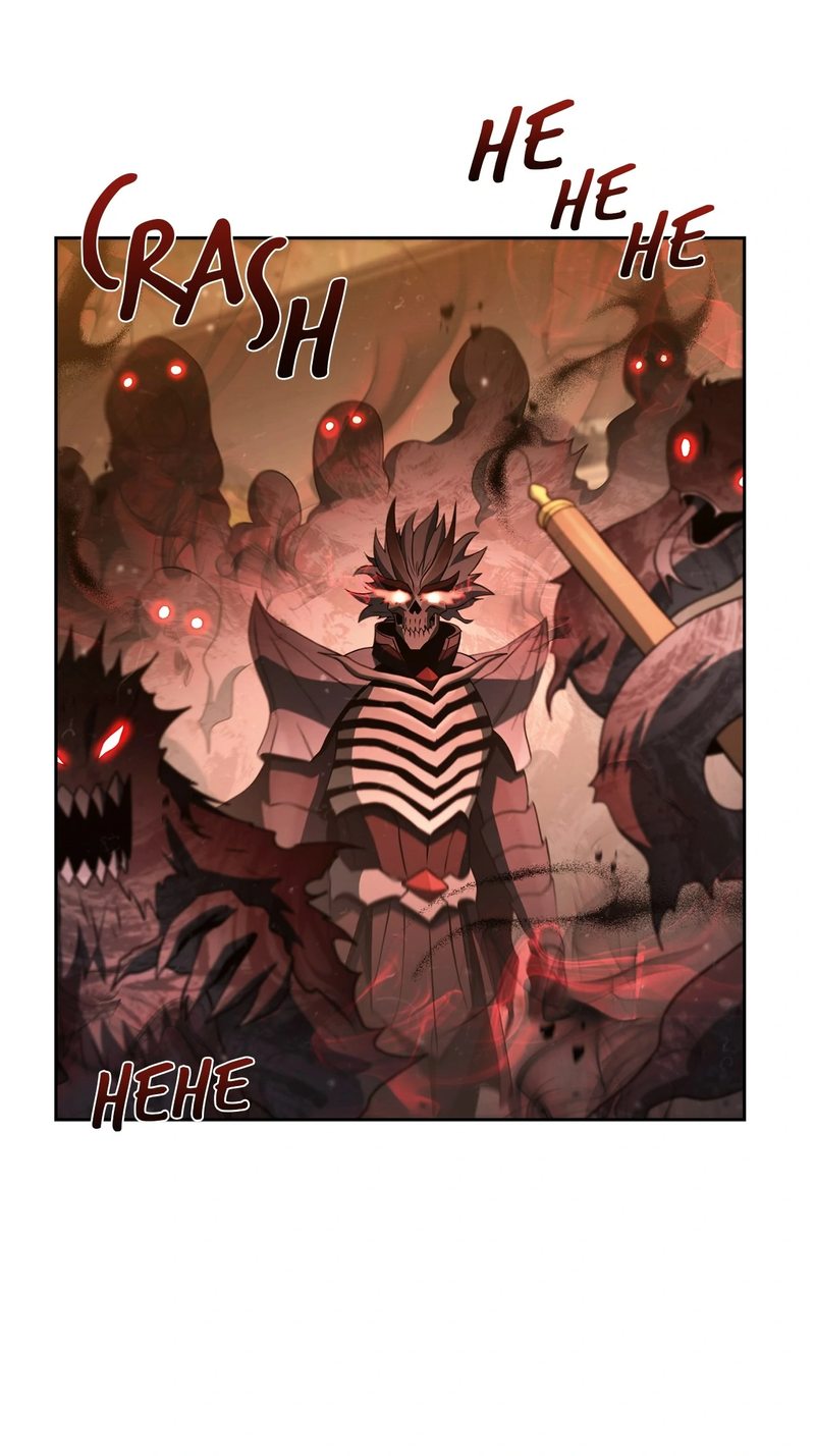 Skeleton Soldier Couldn’t Protect the Dungeon - Chapter 329 Page 71