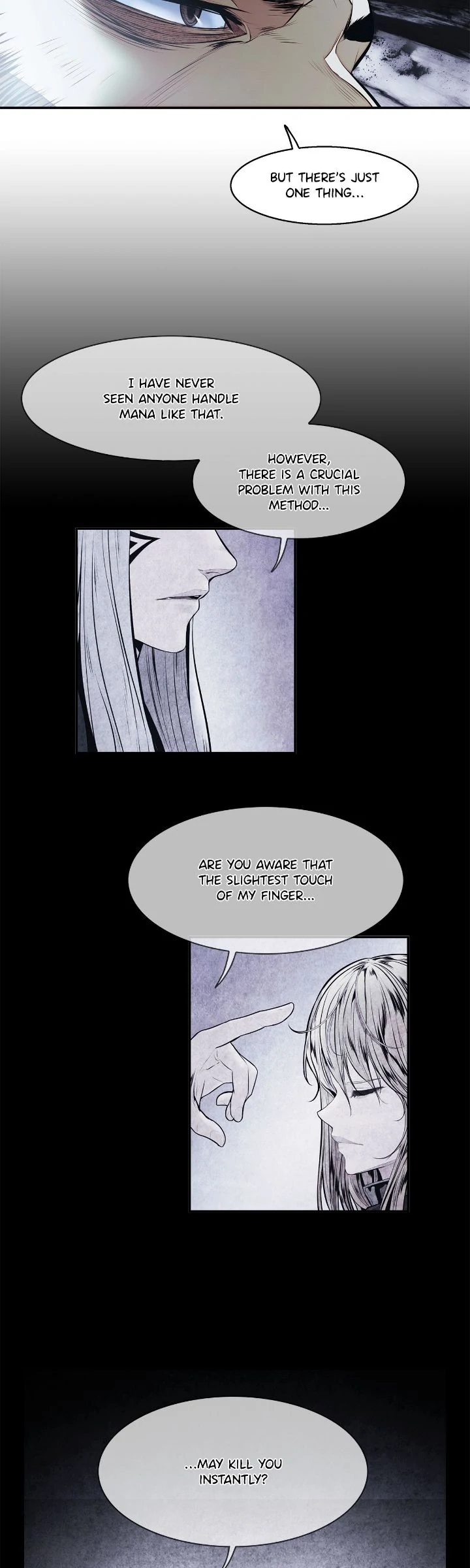 MookHyang - Dark Lady - Chapter 253 Page 17