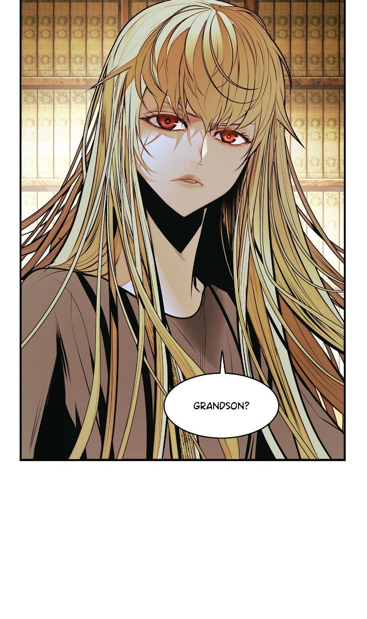 MookHyang - Dark Lady - Chapter 261 Page 45