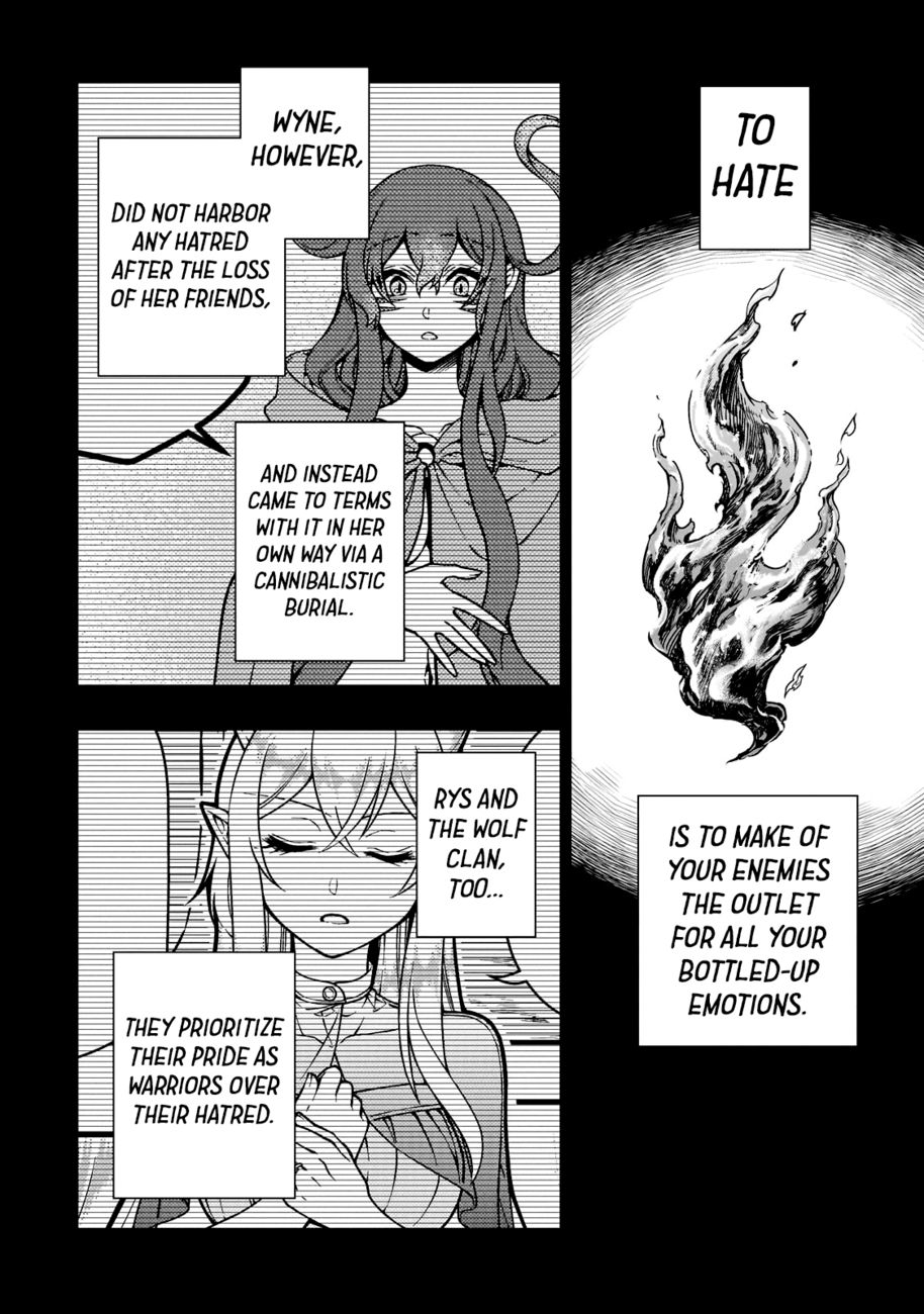 Lv2 kara Cheat datta Motoyuusha Kouho no Mattari Isekai Life - Chapter 41 Page 3