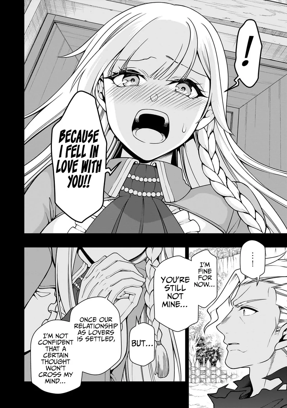 Lv2 kara Cheat datta Motoyuusha Kouho no Mattari Isekai Life - Chapter 61 Page 21