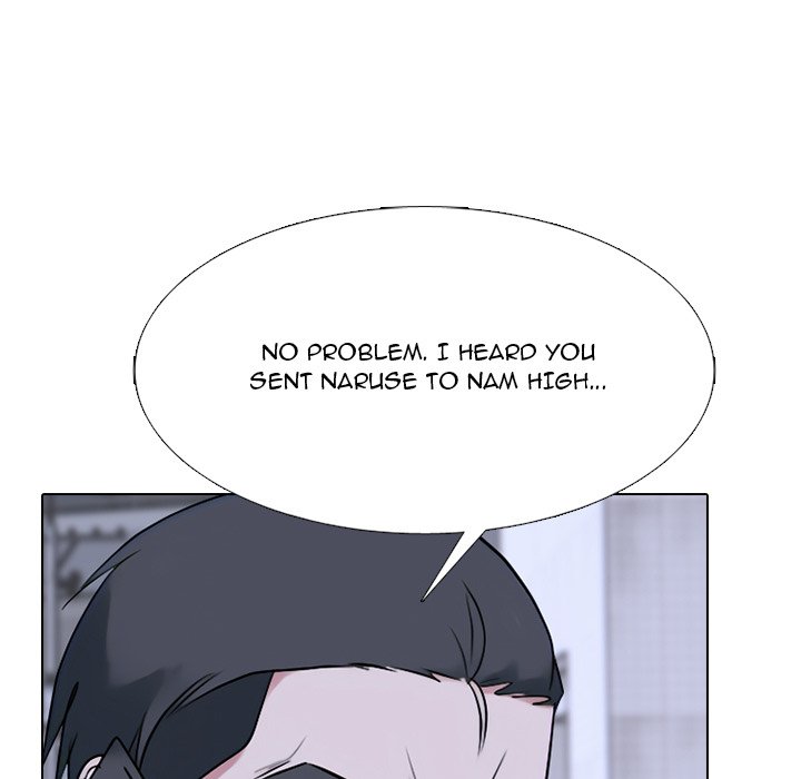High School Devil - Chapter 349 Page 19