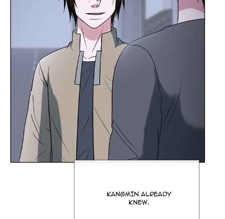 High School Devil - Chapter 350 Page 83