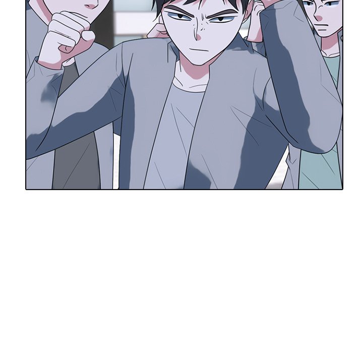 High School Devil - Chapter 352 Page 103