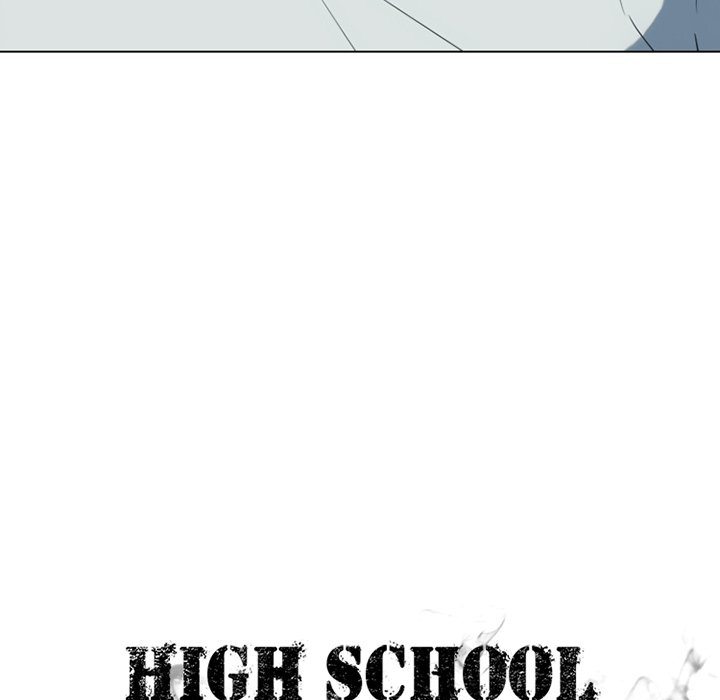 High School Devil - Chapter 355 Page 11