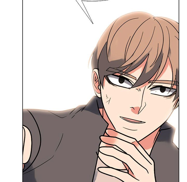High School Devil - Chapter 361 Page 113