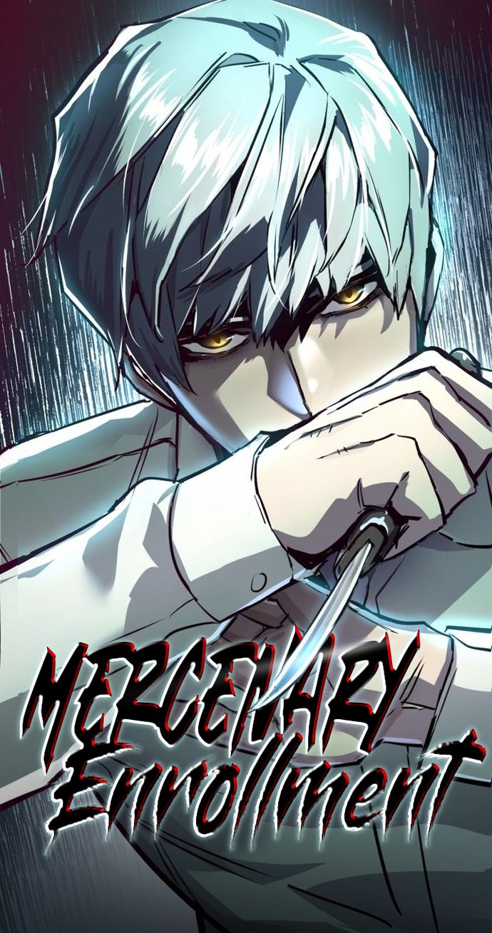 Mercenary Enrollment - Chapter 244 Page 1