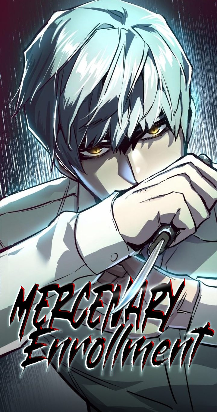 Mercenary Enrollment - Chapter 245 Page 1