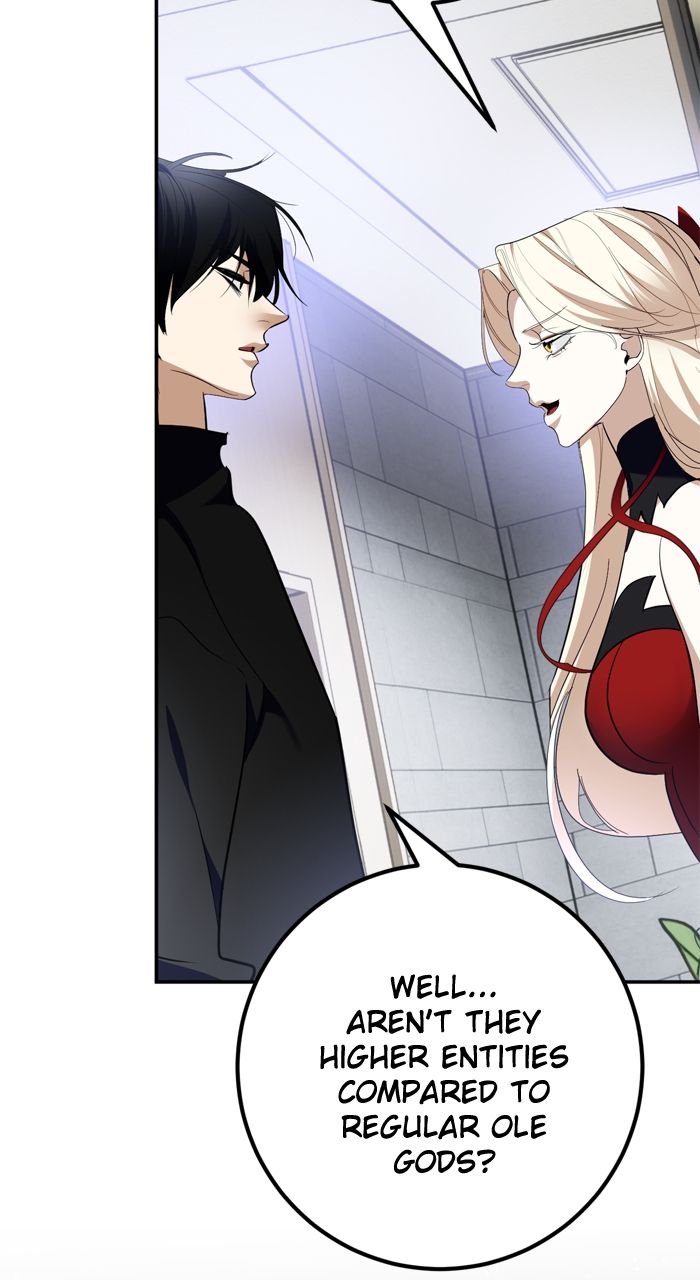 Return to Player - Chapter 194 Page 45