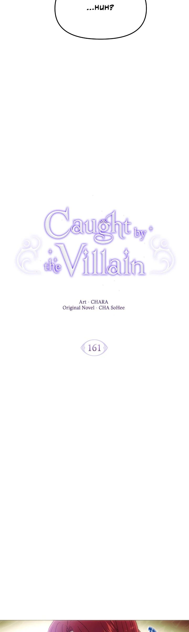 The Villain Discovered My Identity - Chapter 161 Page 6