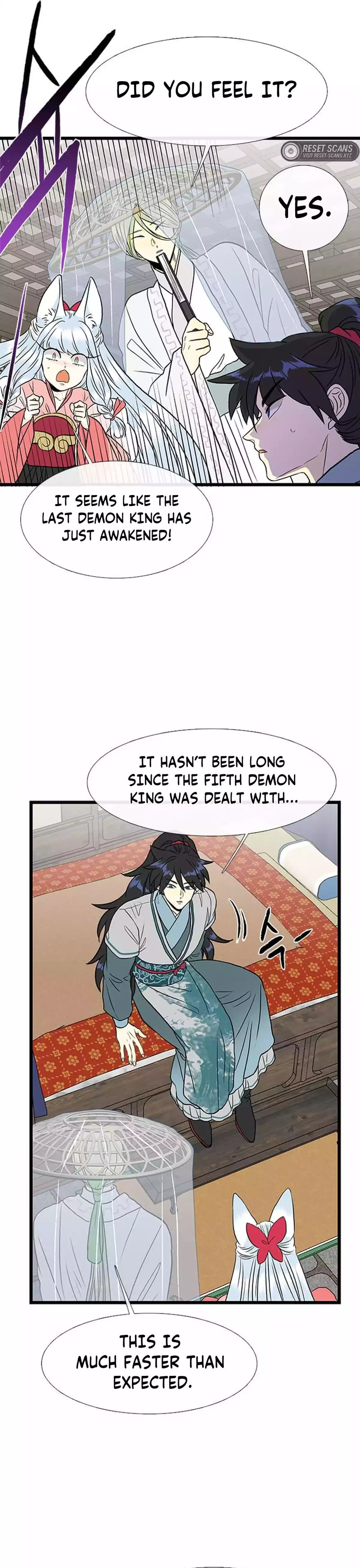 The Scholar
