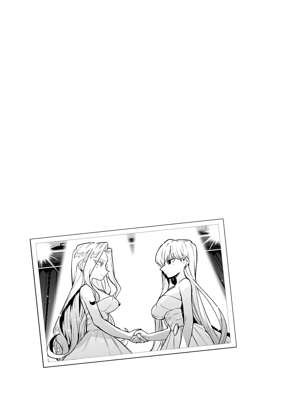 The 100 Girlfriends Who Really, Really, Really, Really, Really Love You - Chapter 167.5 Page 7