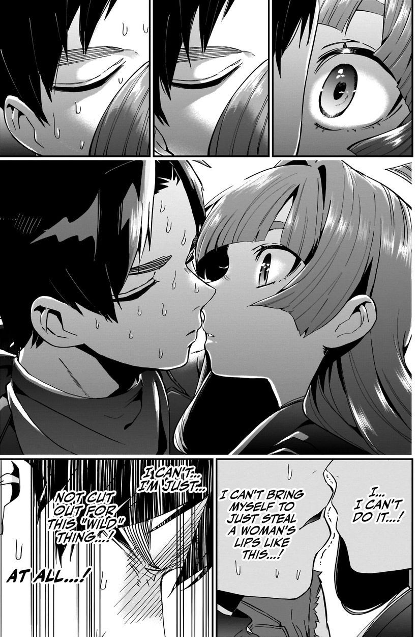 The 100 Girlfriends Who Really, Really, Really, Really, Really Love You - Chapter 75 Page 18
