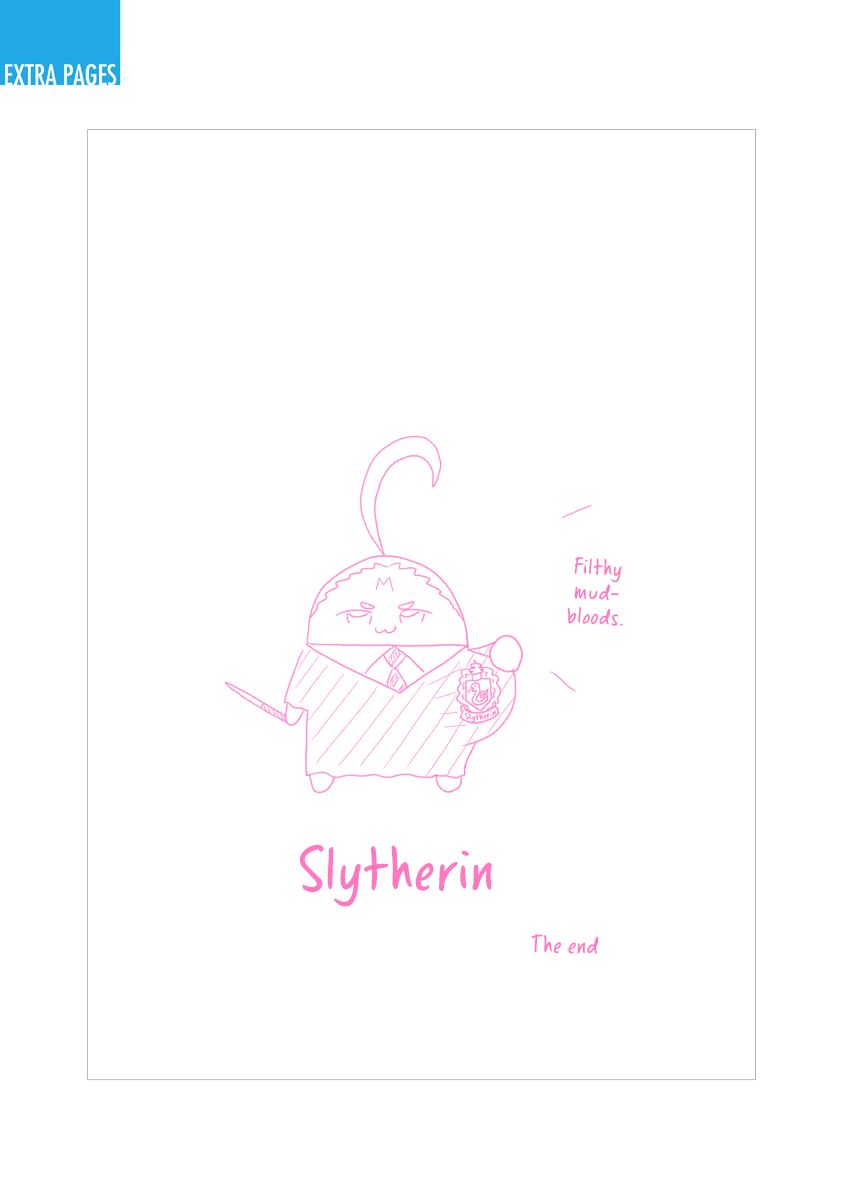 The 100 Girlfriends Who Really, Really, Really, Really, Really Love You - Chapter 77.5 Page 21