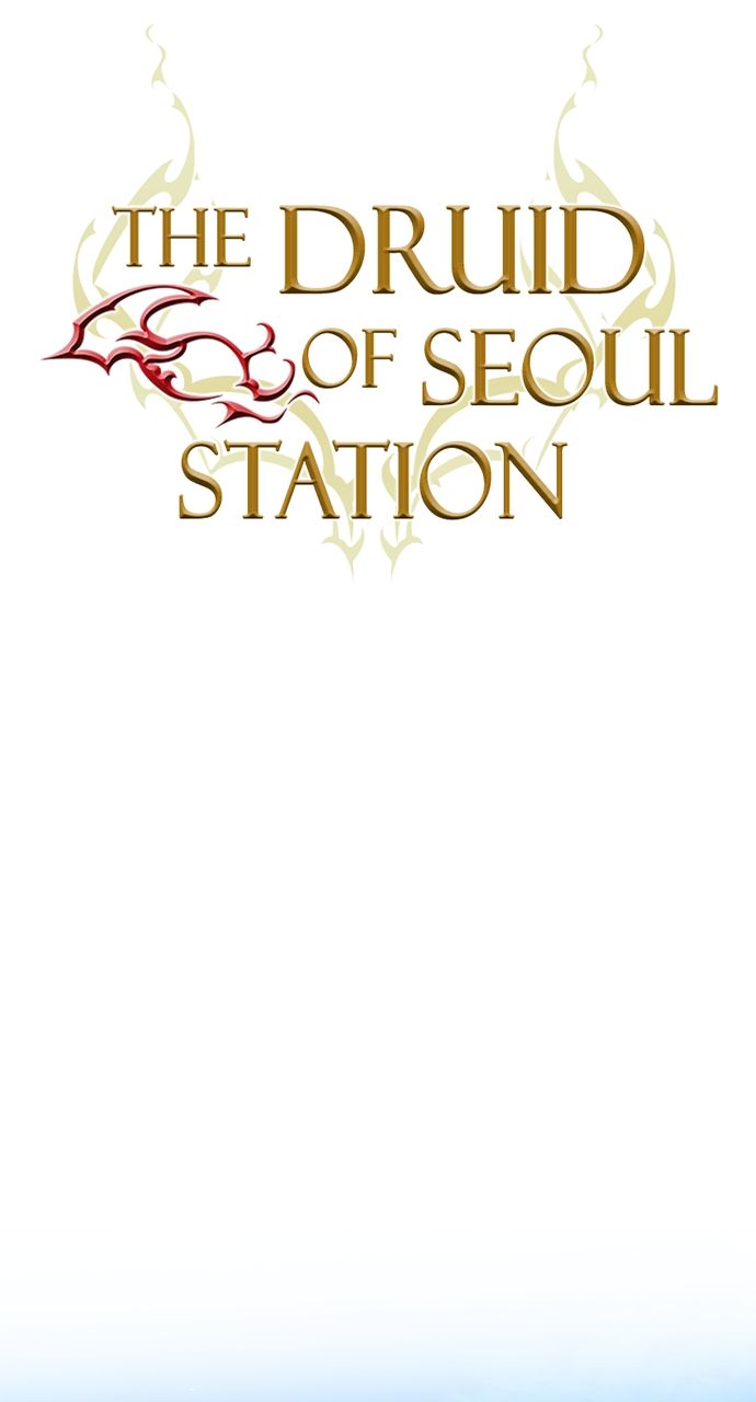 Seoul Station Druid - Chapter 159 Page 5
