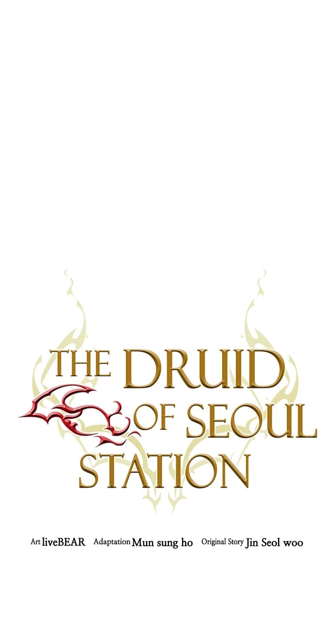 Seoul Station Druid - Chapter 180 Page 24