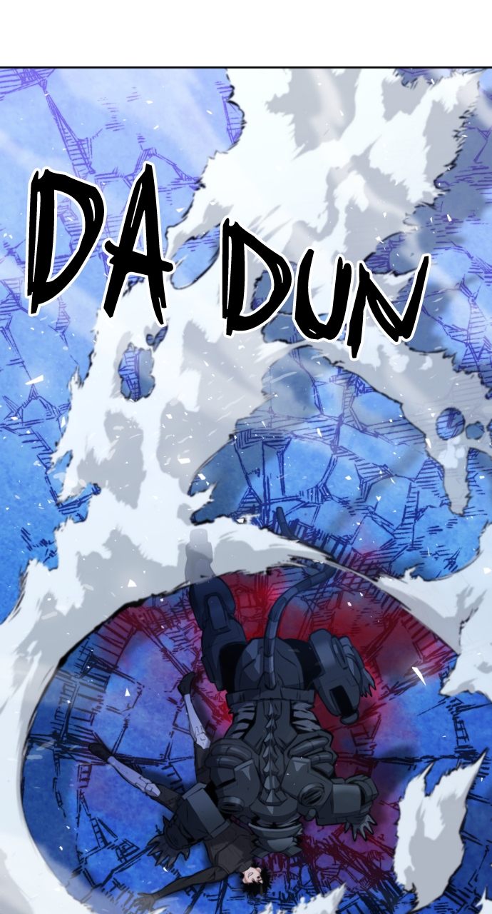 Seoul Station Druid - Chapter 182 Page 20
