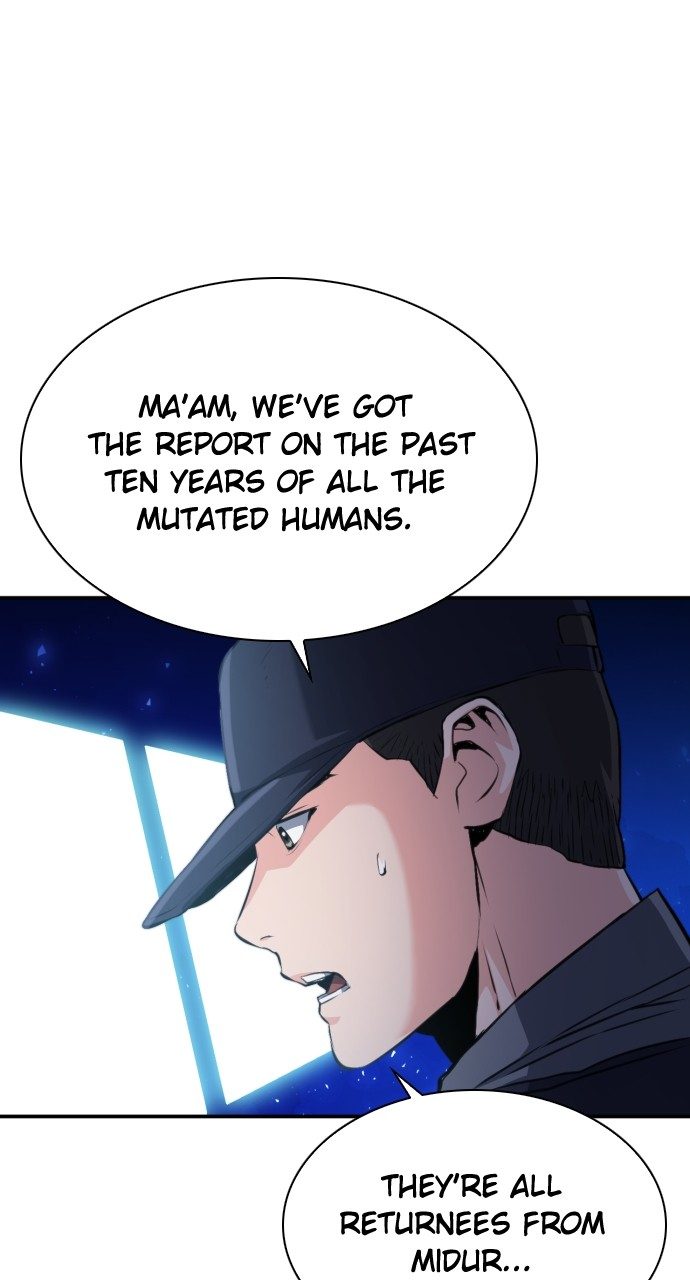 Seoul Station Druid - Chapter 184 Page 98