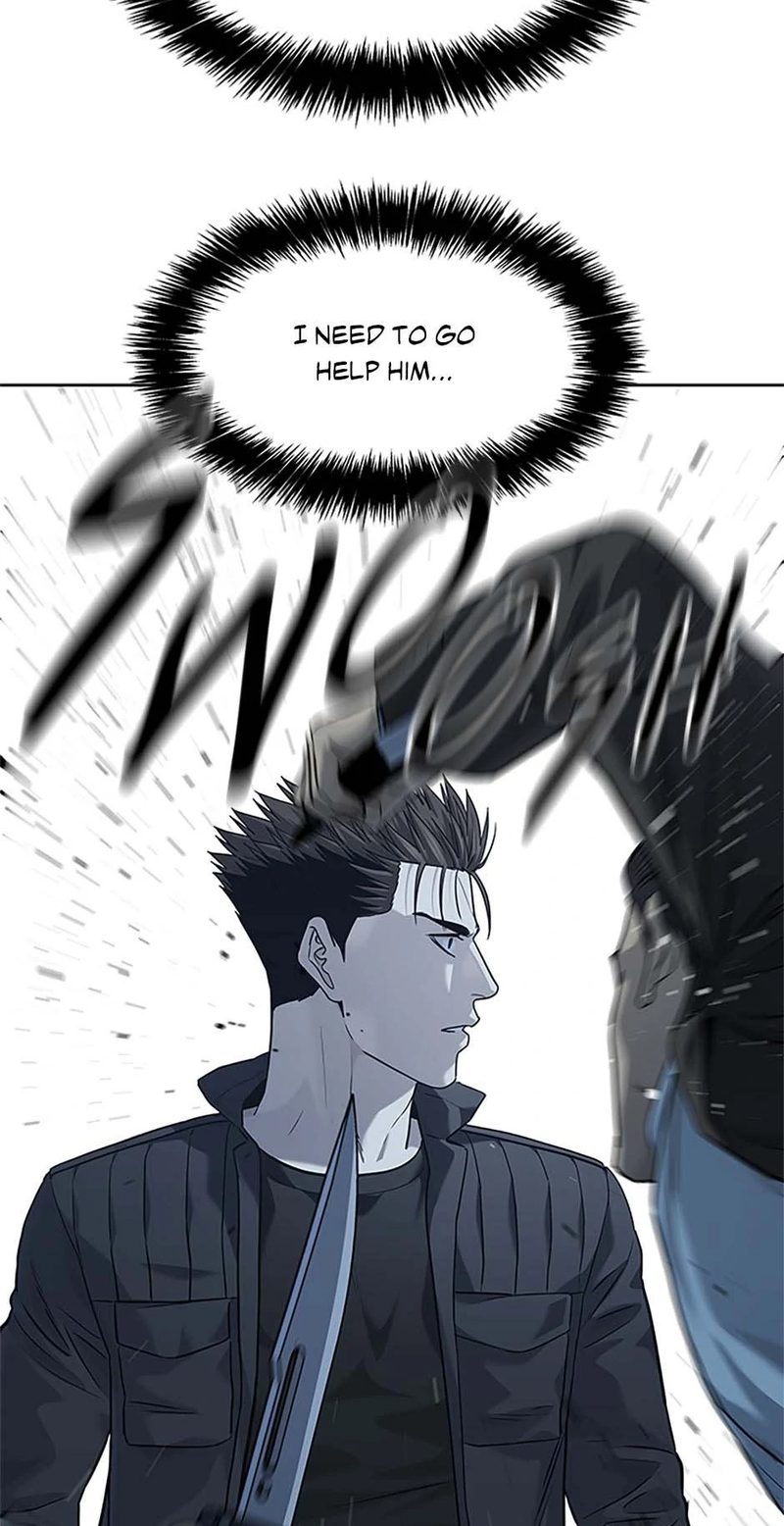 God of Blackfield - Chapter 221 Page 89