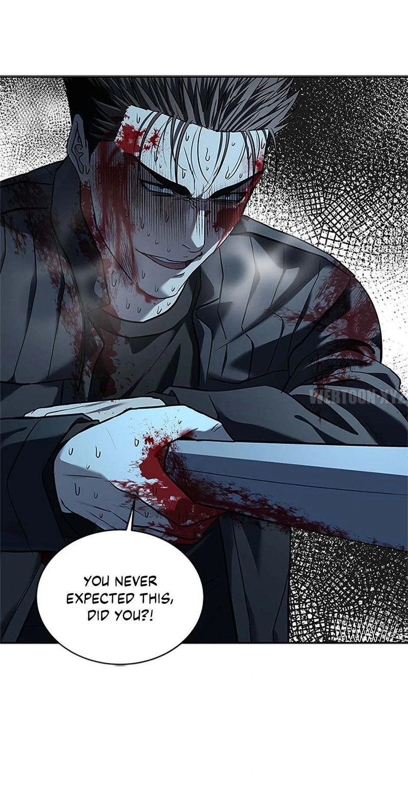 God of Blackfield - Chapter 223 Page 108