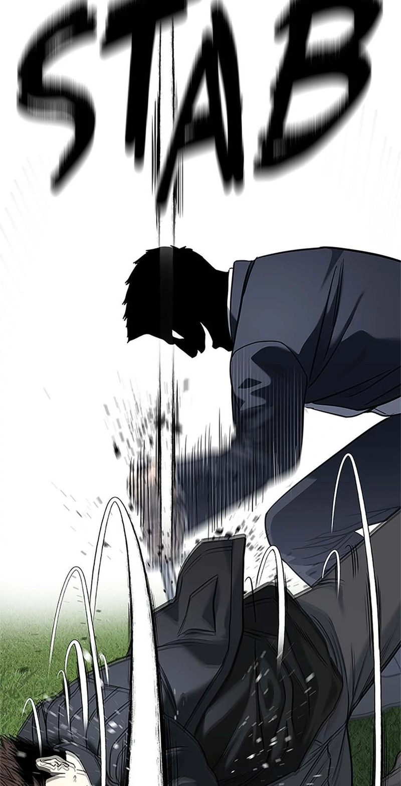 God of Blackfield - Chapter 223 Page 36