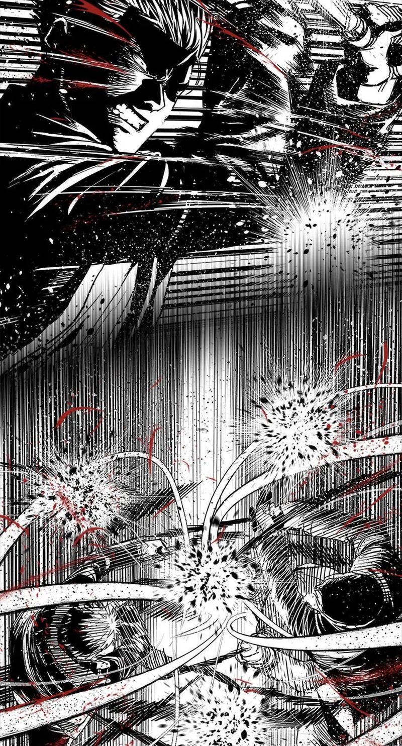 God of Blackfield - Chapter 223 Page 85