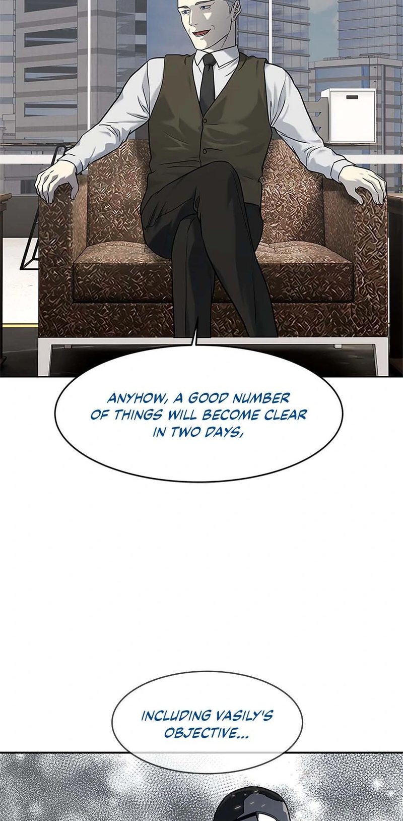 God of Blackfield - Chapter 235 Page 54