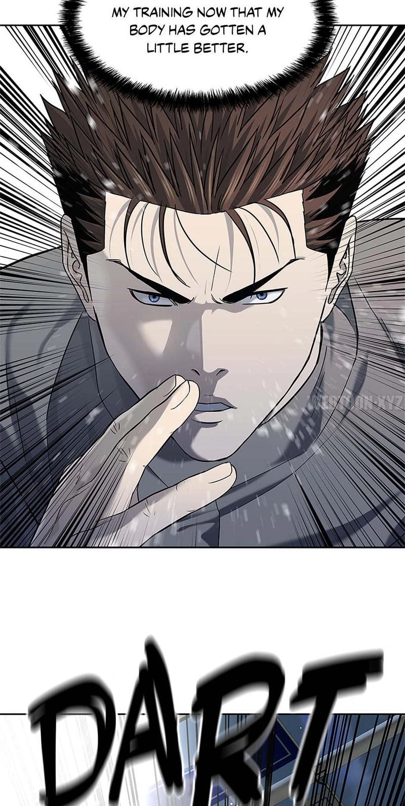 God of Blackfield - Chapter 238 Page 29