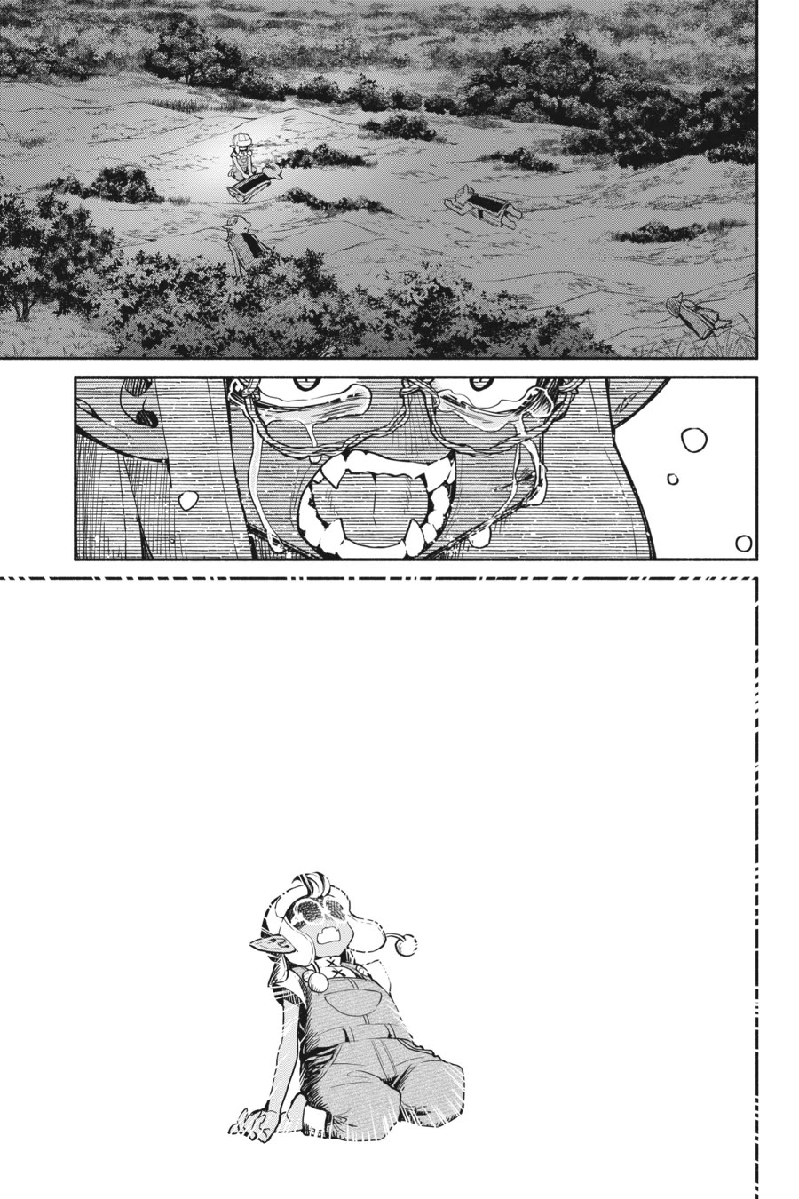 Tensei Goblin dakedo Shitsumon aru? - Chapter 57 Page 19