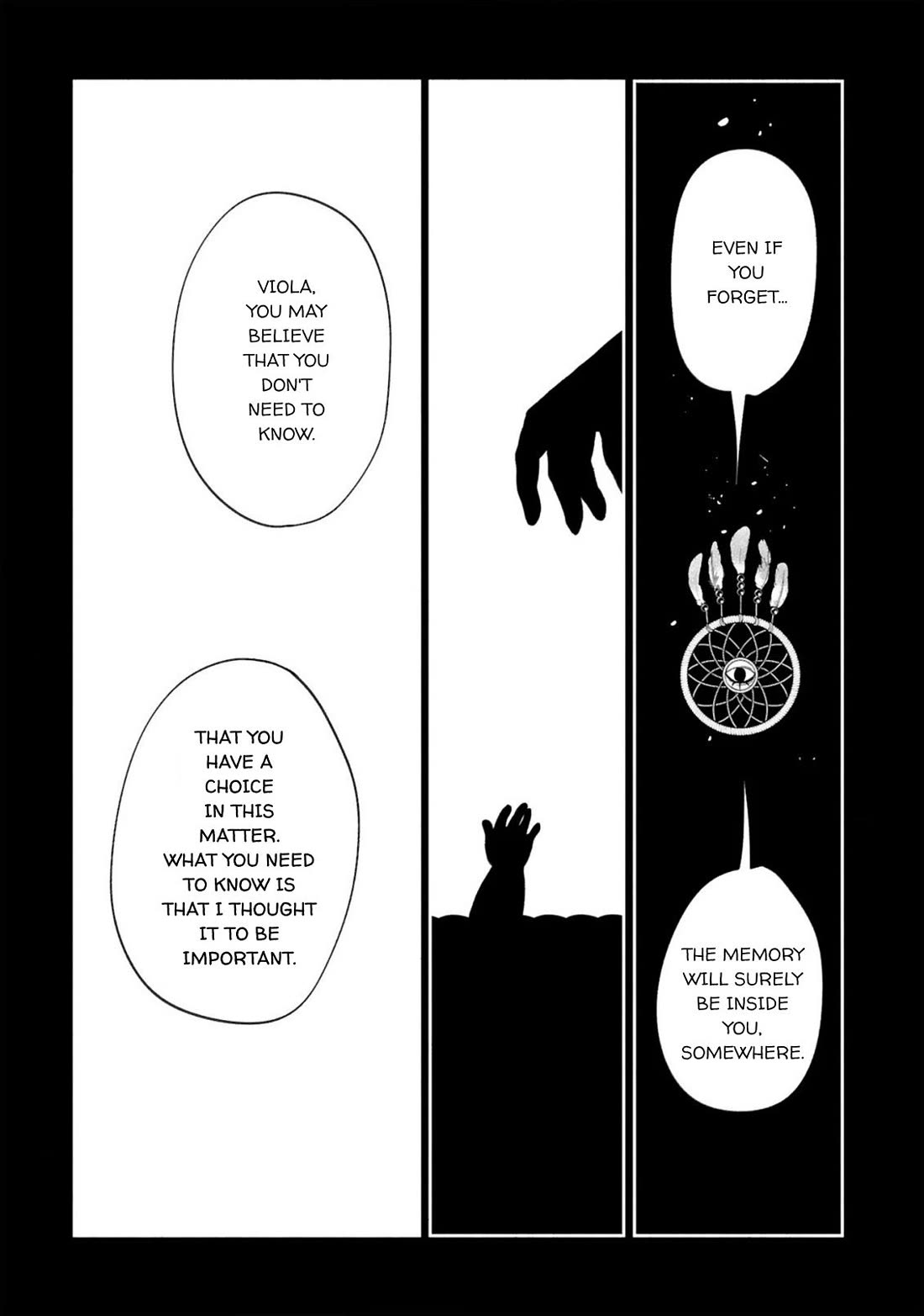 Dekoboko Majo no Oyako Jijou - Chapter 39 Page 18